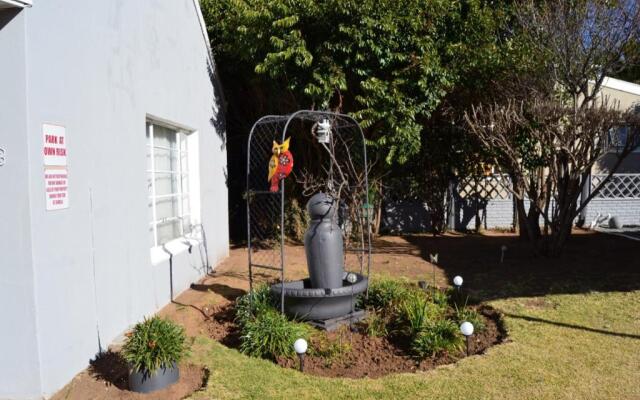 Sondela Bed & Breakfast