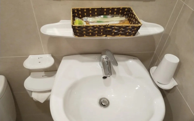 Asahi Luxstay - FLC Green Apartments