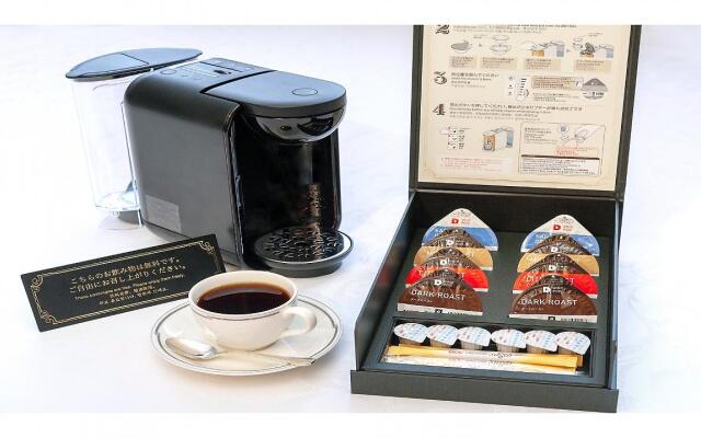 JR Hotel Clement Uwajima