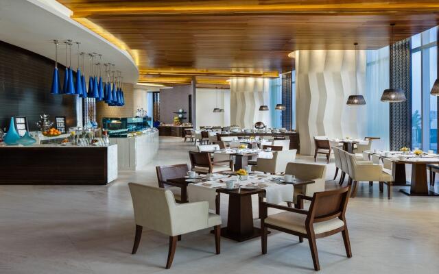 JW Marriott Riyadh Hotel 