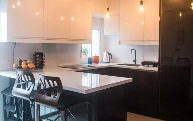 Casasol, The Perfect Location To Stay In Conil