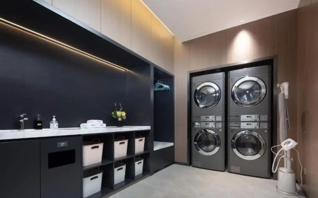 Hampton by Hilton Shenzhen Longgang Yonghu
