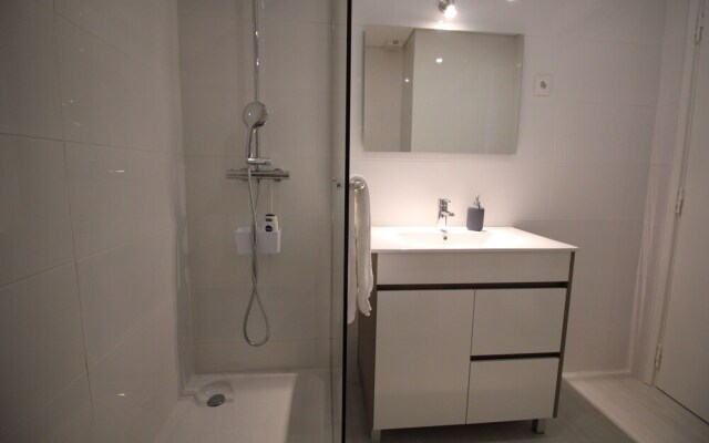 Oporto Galiza Apartment