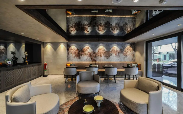The Alpfine Hotel