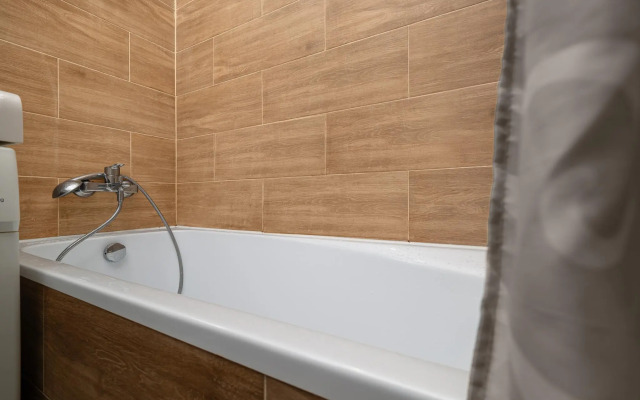 Квартира на улице Евгении Жигуленко 13/2