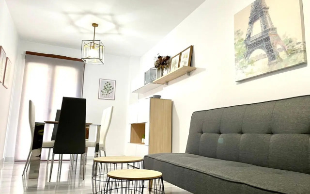 Grace Apartments - 3 bedroom City Centre