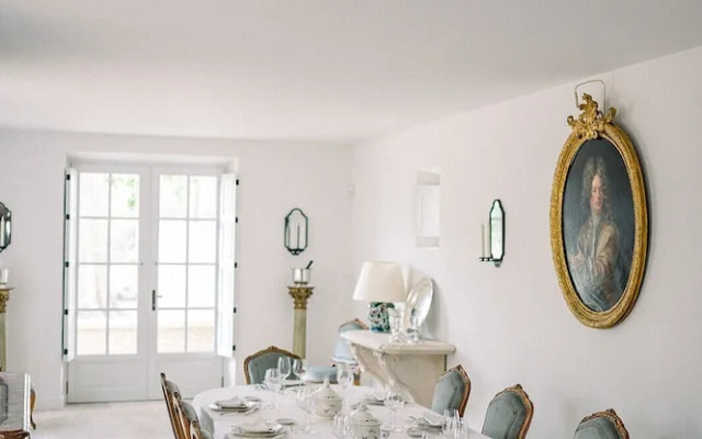 Le Domaine du Fortin