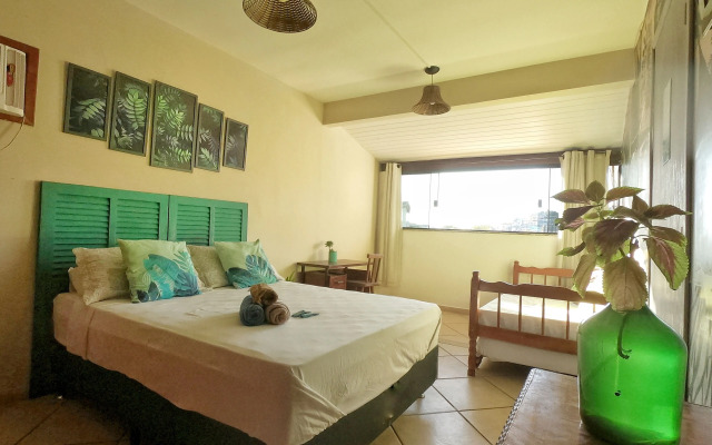 Chamos Hostel Cultural