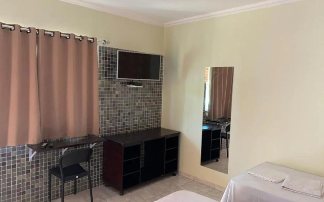 Rio Preto Hotel