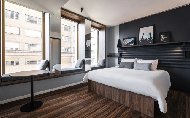 A-STAY Antwerpen