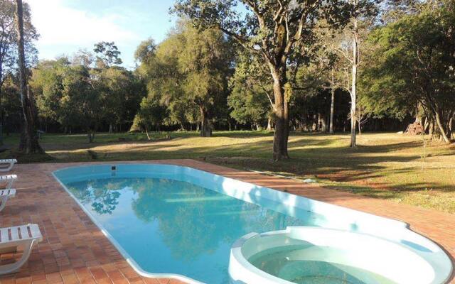 Iguassu Eco Hostel - Eco Suites