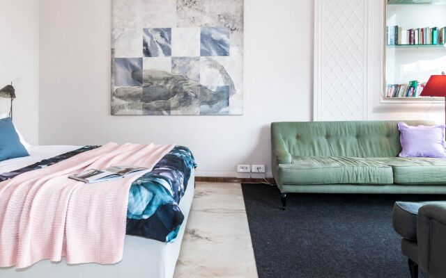 Hintown Duomo Amazing View