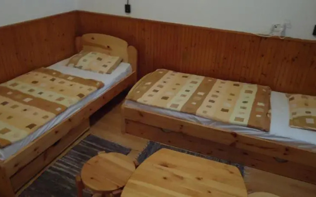 Öreg Bence Vendégház