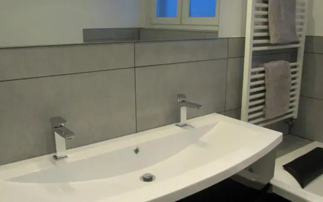 La Passerelle du Graoully - Appartement 3 chambres