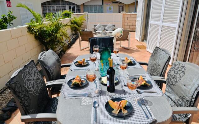 Villa Julia Relax Dream Holiday