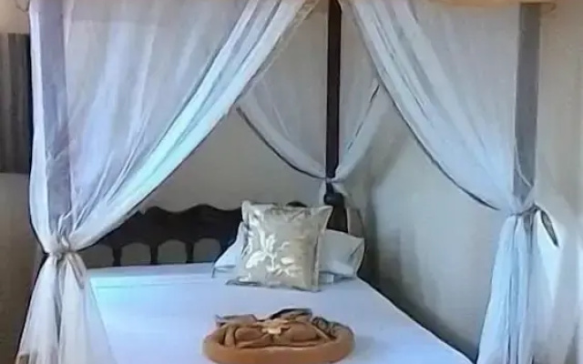 Zanzibar