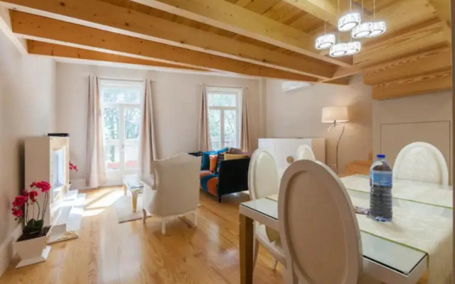 Guestready - Beige Glamour