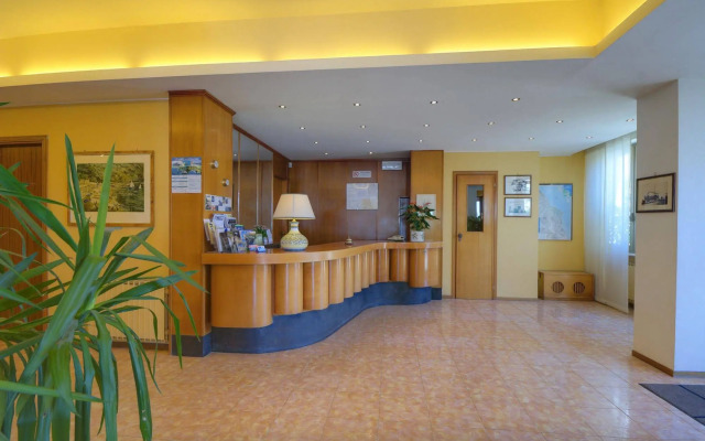 Hotel Sorriso