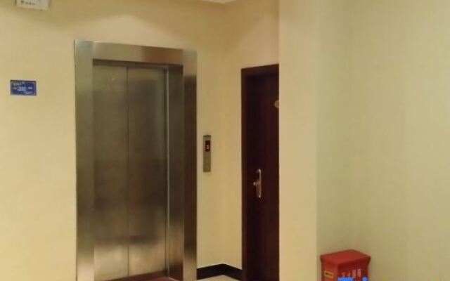 wenxin-hotel