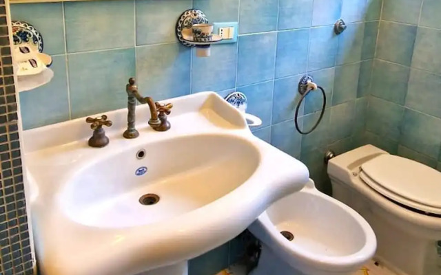 Spacious Apartment on the Amalfi Coast, Italy