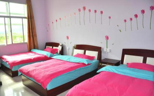 Blooming Azaareas International Youth Hostel