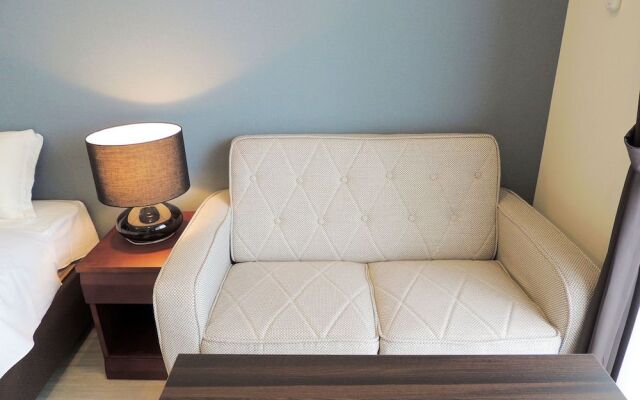 Arce Ryukyu Harbor Stay