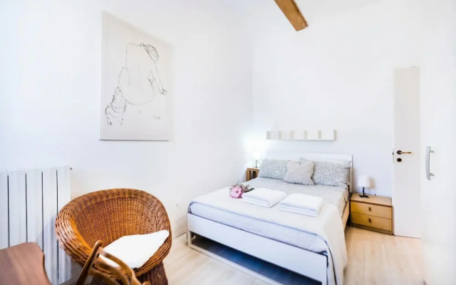 Ardenza's Aires 600m From Sea