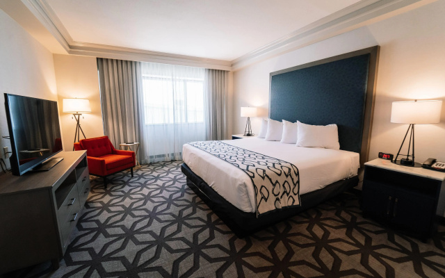 Galt House Hotel Trademark Collection by Wyndham