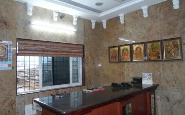 VIP Residency
