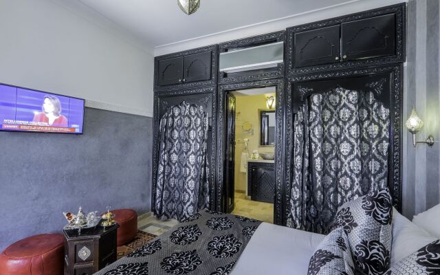 Riad Nesma Suites & SPA