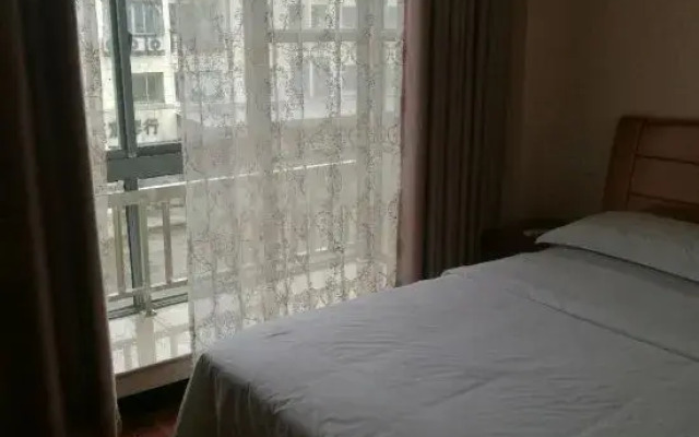 Ensi Hostel