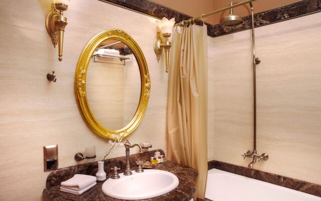 Гостиница «Старо»