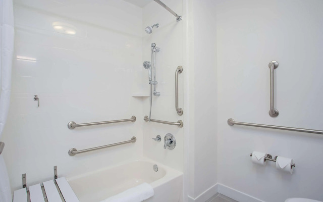 Hampton Inn Vincennes