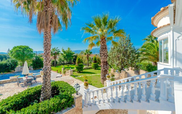 Villa Silia Zakynthos