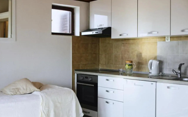 Apartments Nila