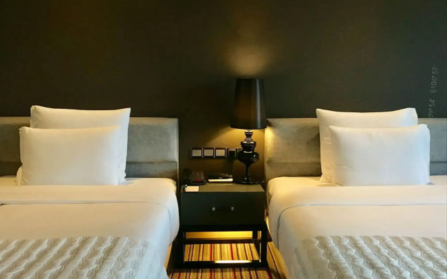 Le Meridien Chongqing, Nan'an