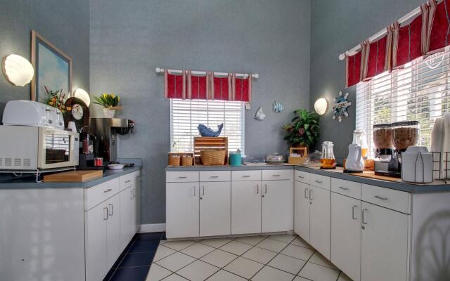 Legacy Inn - Cookeville