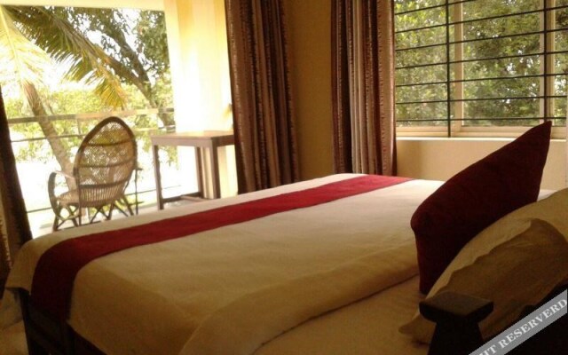Casa Ribera Ayurveda Resort