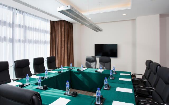 Holiday Inn Express Dongzhimen by IHG