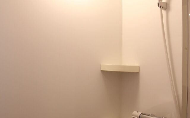 Satonotabi Resort Lodge Kiyokawa