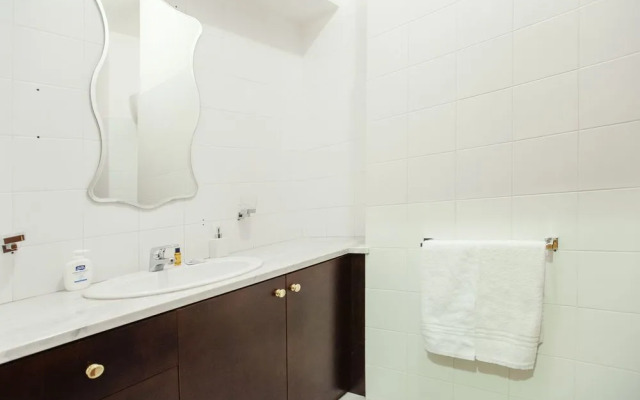 Bufalo - WR Apartments