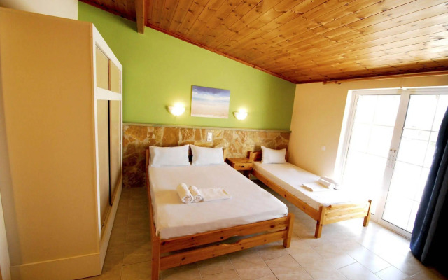 Vanessa Hotel