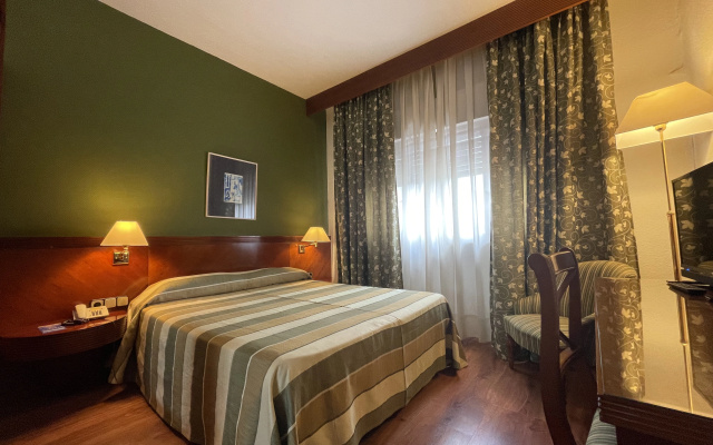 Hotel Torremangana