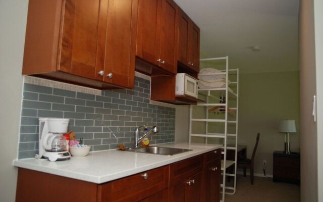 Northern Shores Lodge