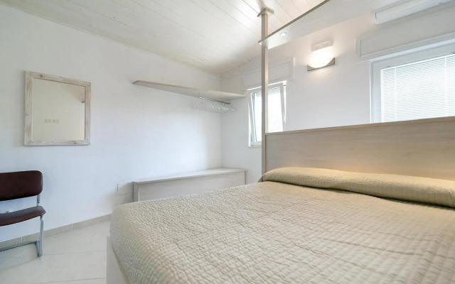 Mono Erika - Casarano