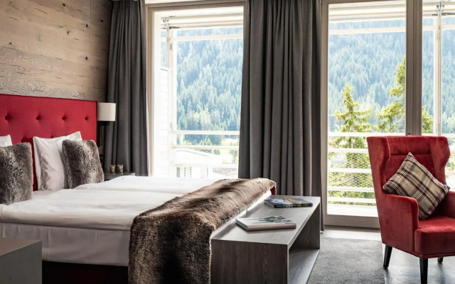 AMERON Davos Swiss Mountain Resort