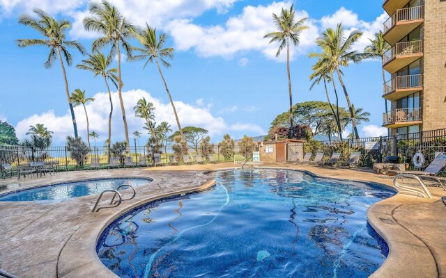 Kauhale Makai 510 1 Bedroom Condo by RedAwning