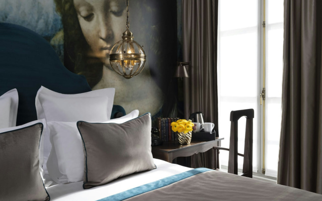 Hôtel & Spa Vinci Due