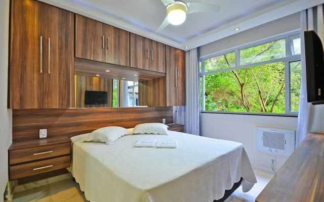 MZapartments Alberto