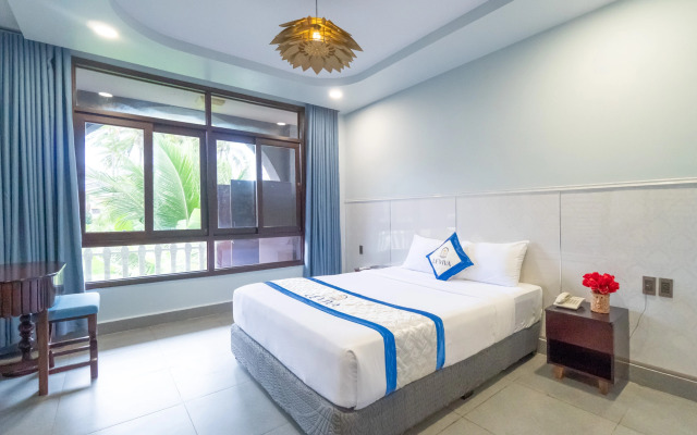 Le Viva Mui Ne Resort